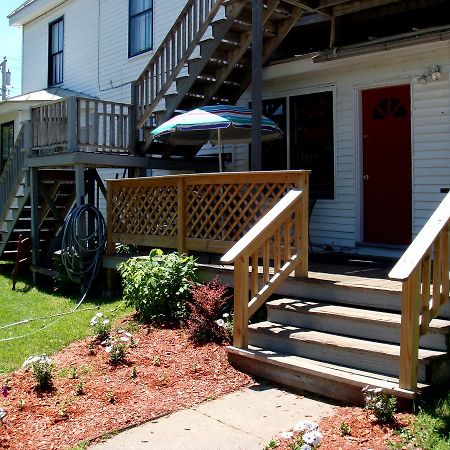 Parks Edge Inn Millinocket Exterior foto