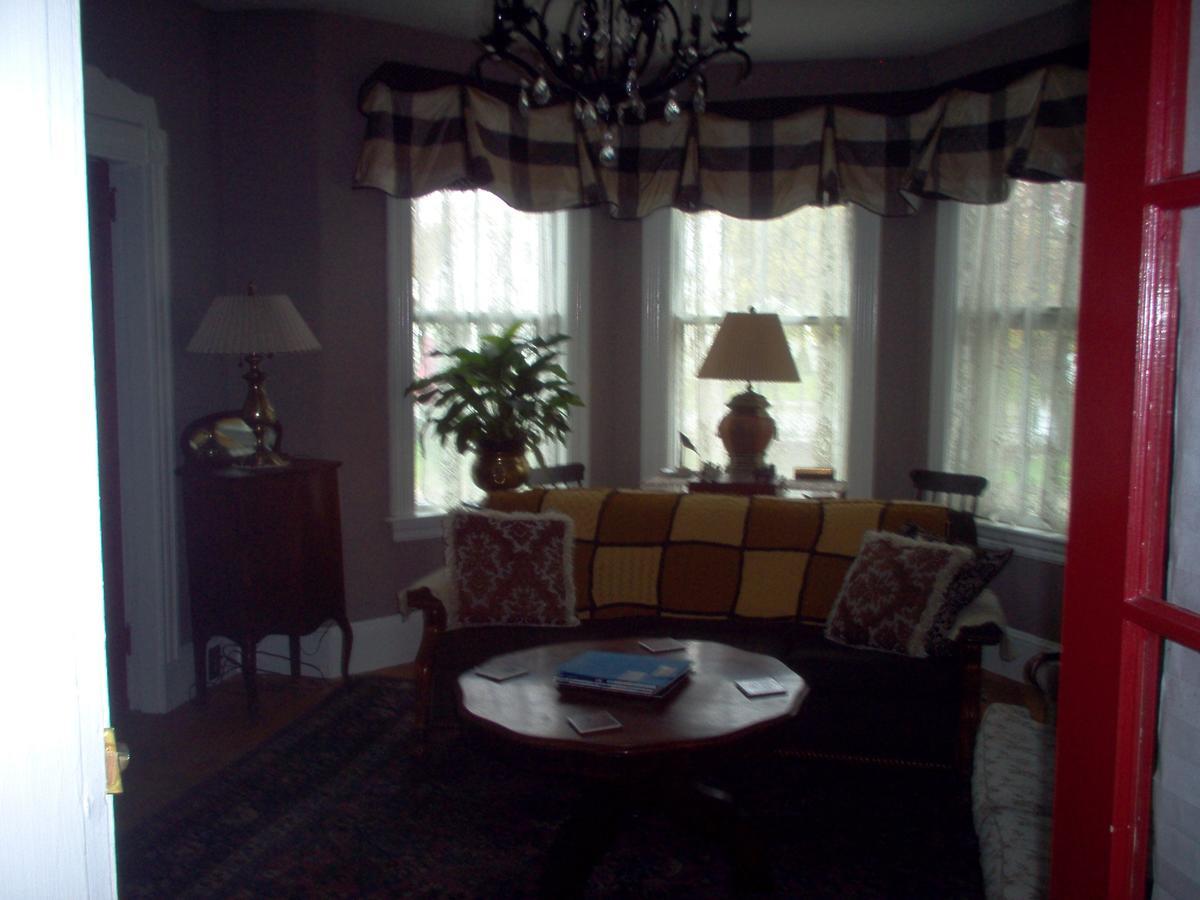 Parks Edge Inn Millinocket Exterior foto